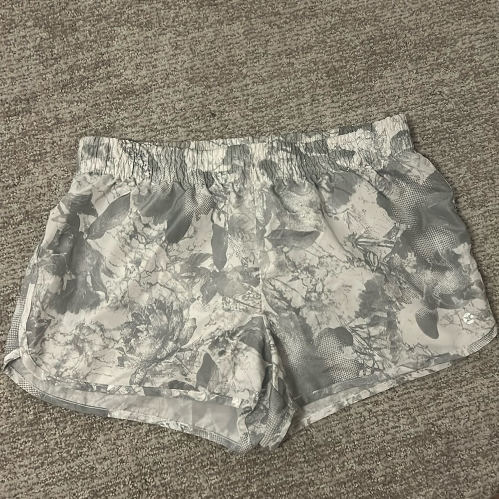 Athletic Running Shorts!!